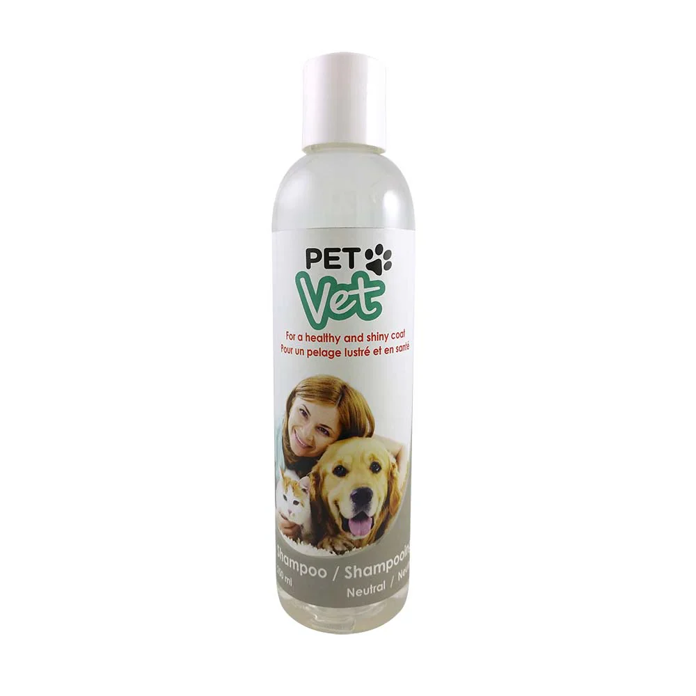 Shampoo PetVet | PetVet |  250mL - Image 3