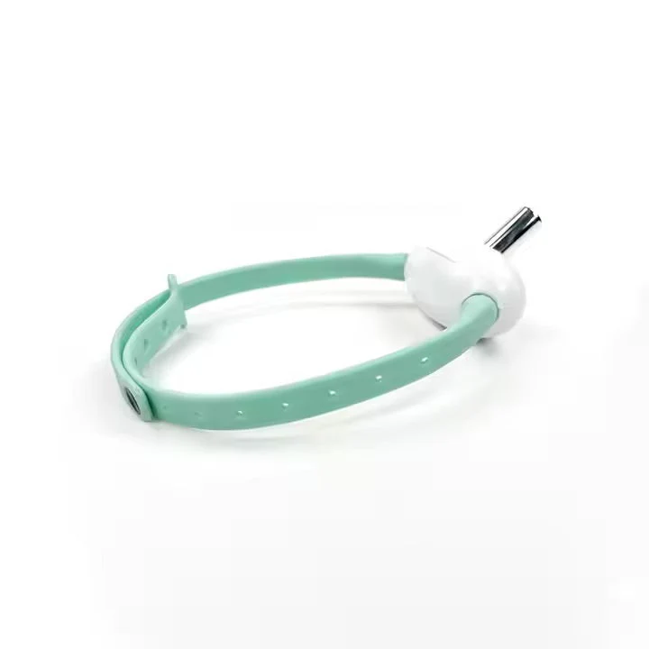 Smart Laser Cat Collar – Interactive Toy for Active Play - Image 19