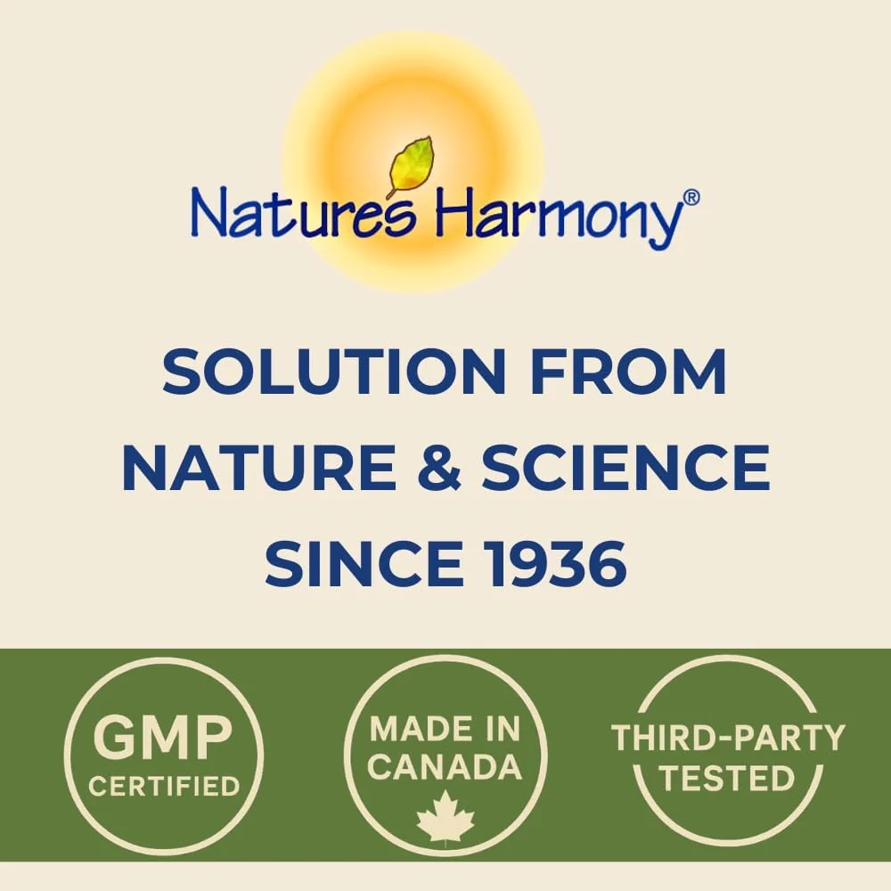 Stomach Ease | Nature’s Harmony | 250 Tablets - Image 6