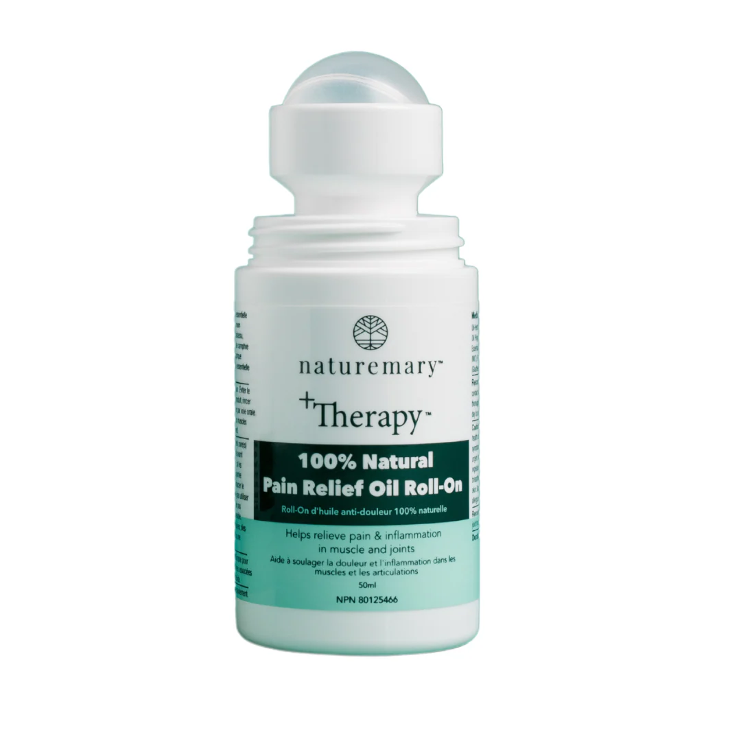 +Therapy Pain-Relief Roll-On - Image 3