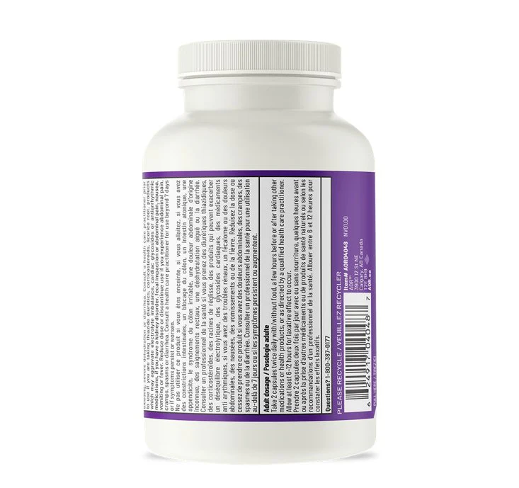 Triphlax-750 | AOR™ | 100 Capsules - Image 3