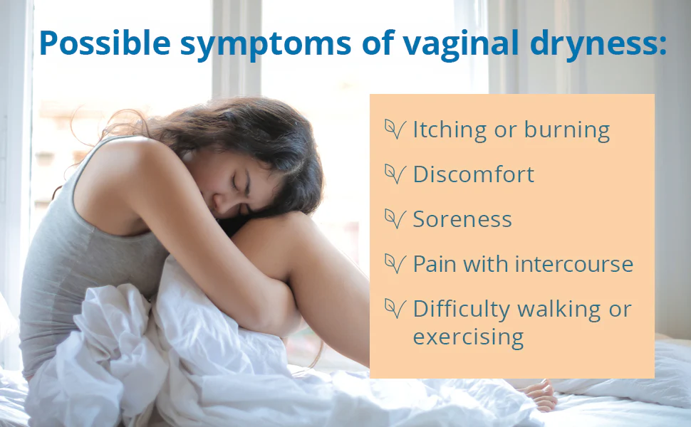 Vaginal Dryness Moisturizer | RepaGyn® | 10 x 2 g Vaginal Suppositories - Image 11