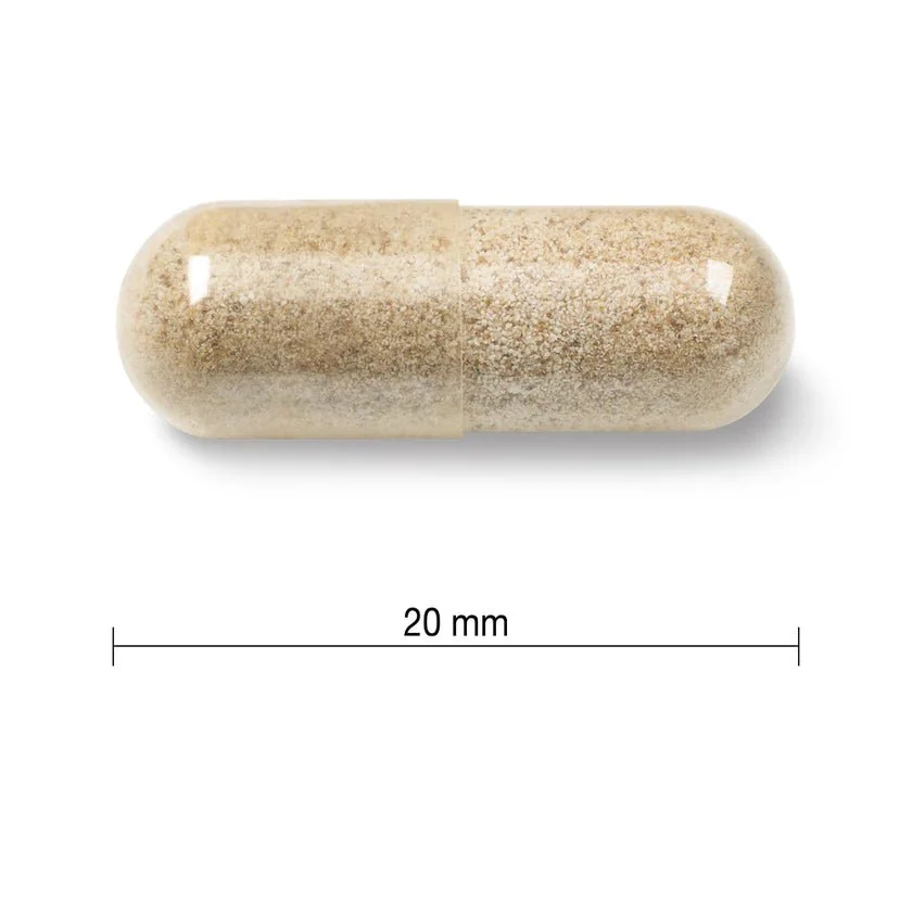 Valerian Herbal Complex | Jamieson™ | 60 Vegetable Capusles - Image 5