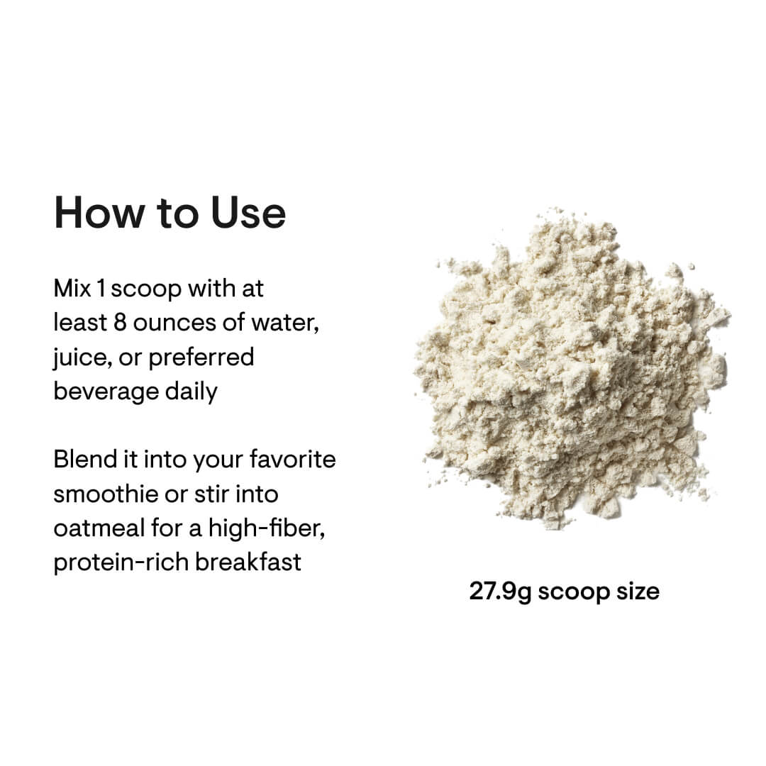 Whey Protein Isolate by Thorne® – High-Purity, Easy-Digesting Protein | 837 G (29.5 oz) or 906 G (31.9 oz) - Image 5