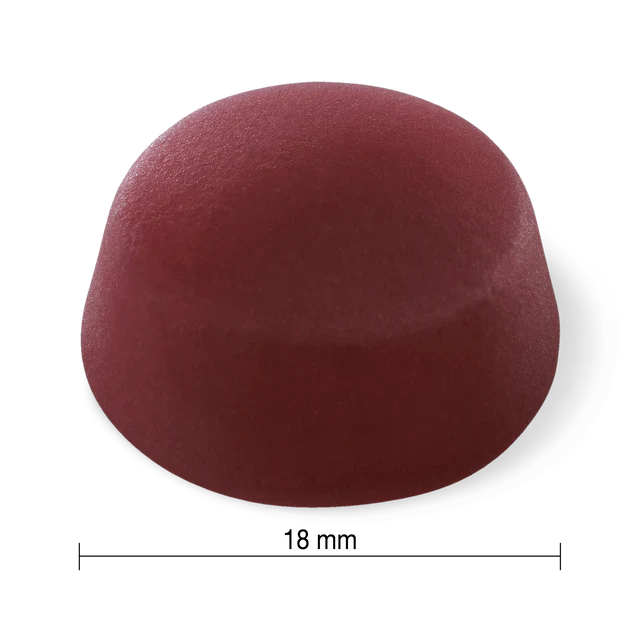 Zinc | Jamieson™ | 70 Gummies - Image 4